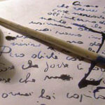 Cos'è la grafologia grafologia
