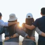 L'amore nel poliamore poliamore