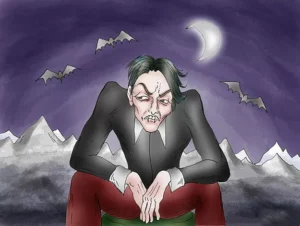 vampiri