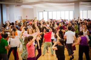 biodanza
