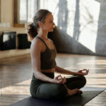Benefici della meditazione meditazione