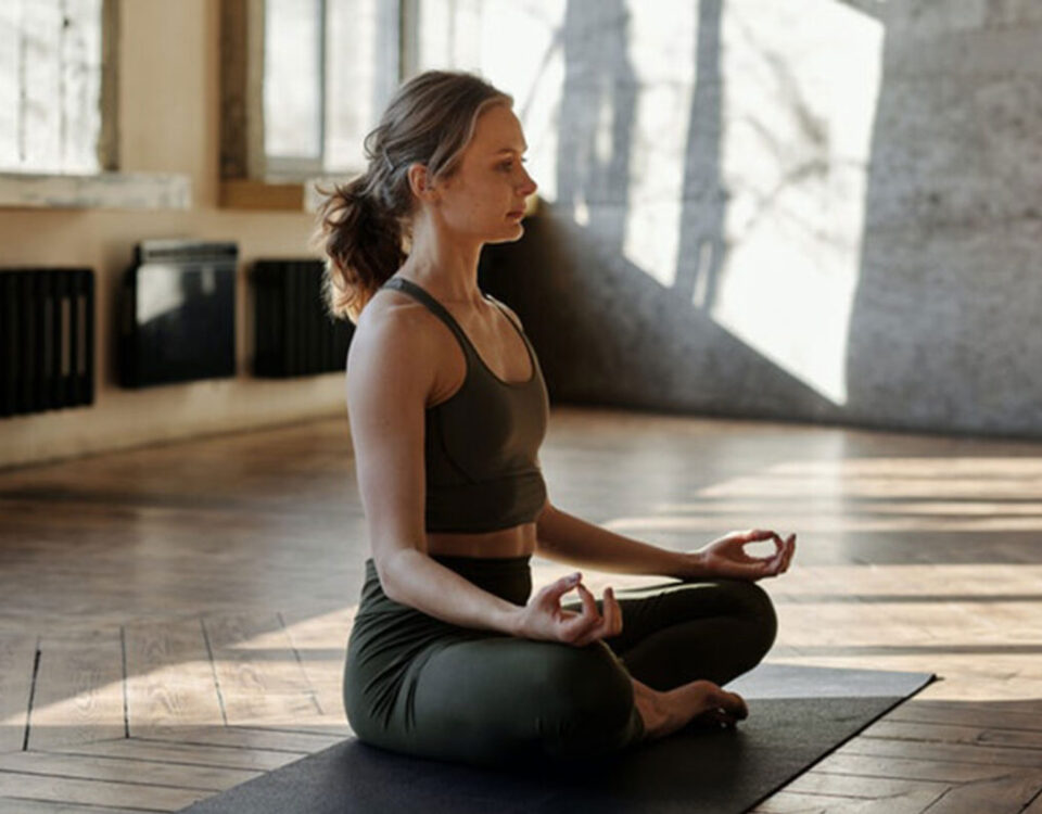 meditazione