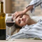 Alcolismo e giostra delle finzioni alcolismo