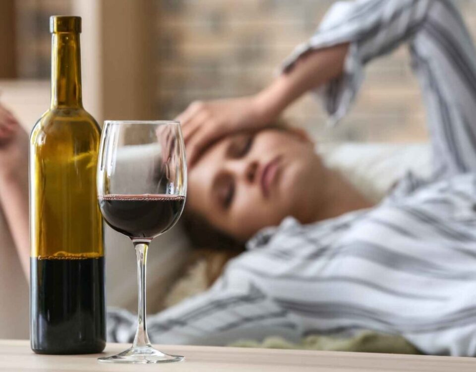 alcolismo
