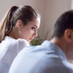 Affrontare un tradimento tradimento