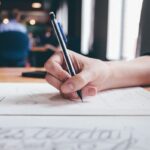 La direzione della scrittura direzione