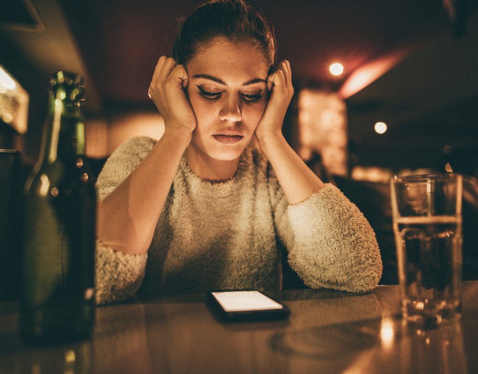 social network e depressione - Marilena Cremaschini