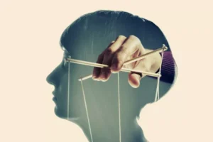 Gaslighting