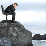 Superare il senso di colpa colpa
