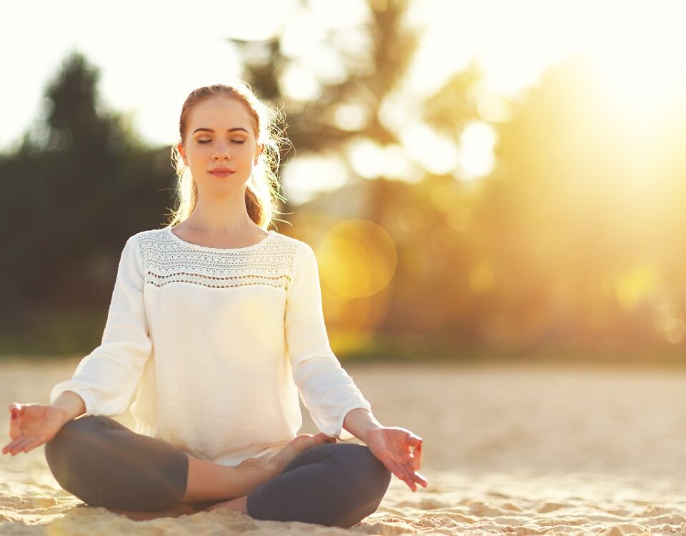 Tecniche di meditazione - Marilena Cremaschini