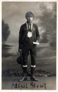 Kaspar